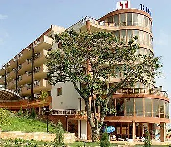 Hotel Berlin Green Park Golden Sands