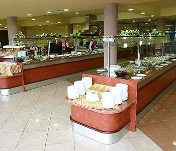 Berlin Green Park Nisipurile de Aur 4*,  Bulgaria