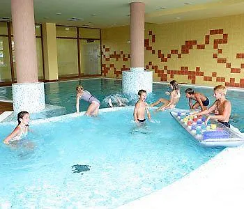Hotel Berlin Green Park Nisipurile de Aur