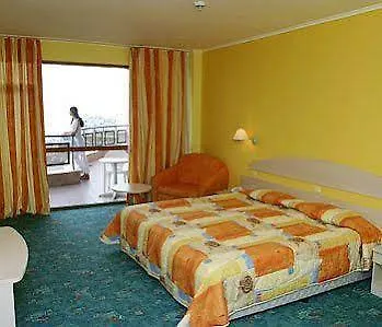 Berlin Green Park - All Inclusive Goldstrand 4*,  Bulgarien