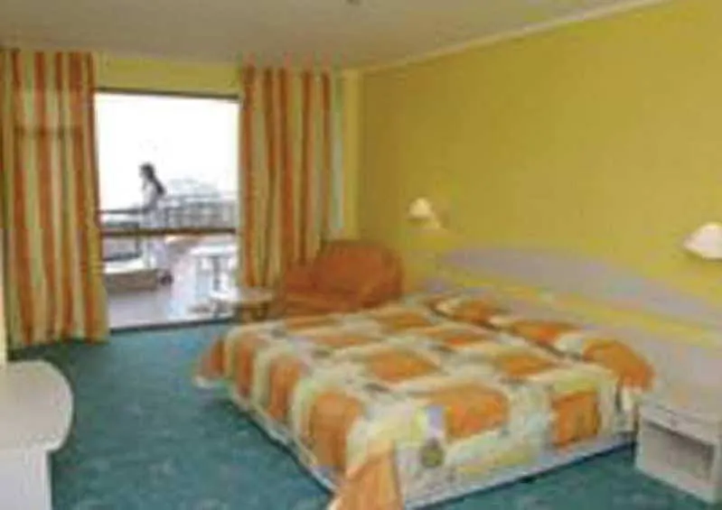 Hotel Berlin Green Park Nisipurile de Aur