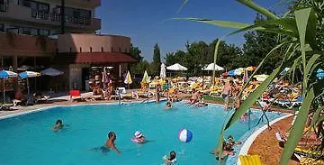 **** Hotel Berlin Green Park Nisipurile de Aur Bulgaria