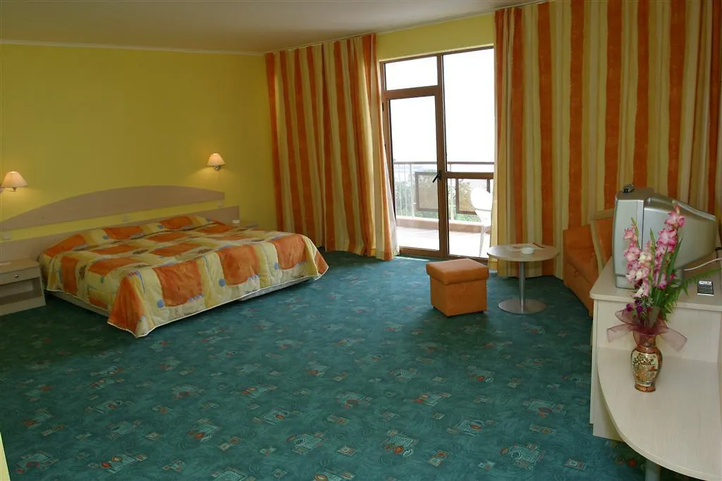 Otel Berlin Green Park Altın Kumlar