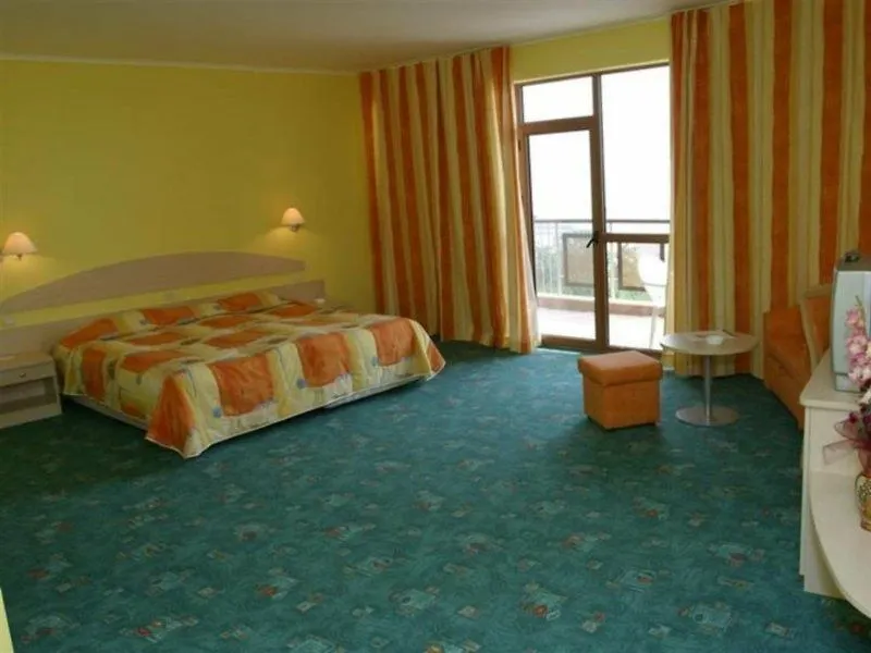 Berlin Green Park - All Inclusive Goldstrand 4*,