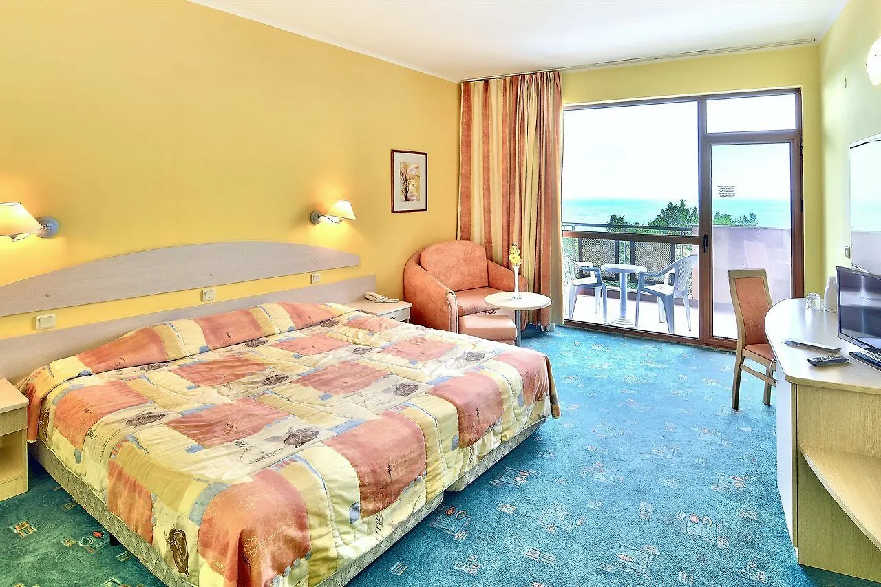 Berlin Green Park Altın Kumlar Otel