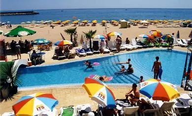 Berlin Green Park - All Inclusive Goldstrand Bulgarien