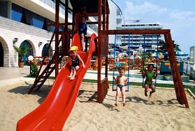 Berlin Green Park Altın Kumlar