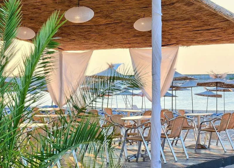 **** Hotel Berlin Green Park - All Inclusive Goldstrand Bulgarien