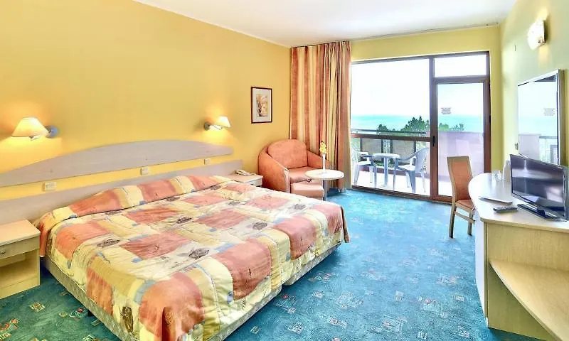 Berlin Green Park - All Inclusive Goldstrand