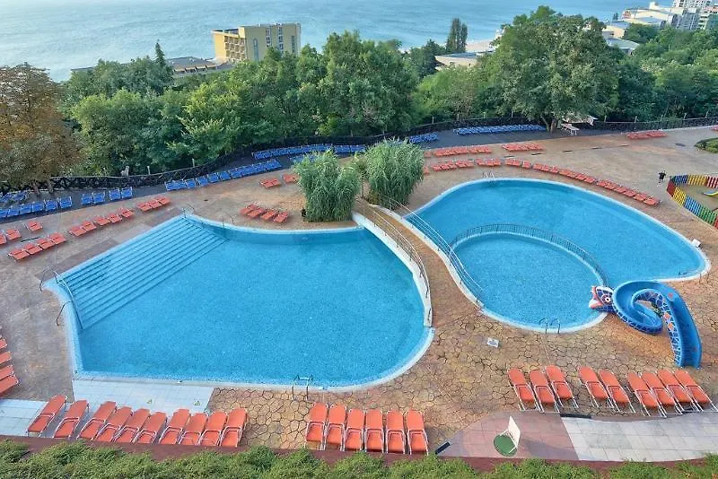 Berlin Green Park Altın Kumlar Otel