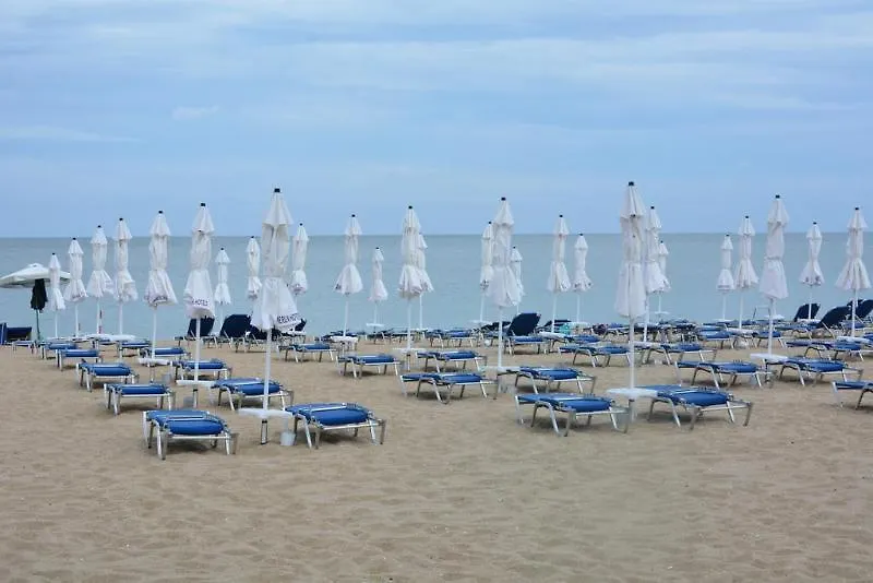 Hotel Berlin Green Park - All Inclusive Goldstrand