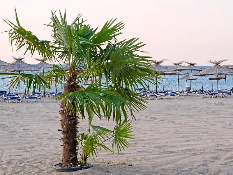 Berlin Green Park - All Inclusive Goldstrand Hotel