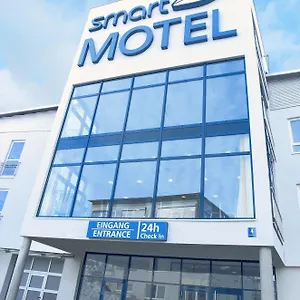 Smartmotel 3* Kempten (Allgäu)