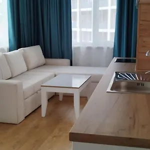 Aria Complex Aparthotel
