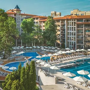 Aquaclub Grifid Bolero Altın Kumlar