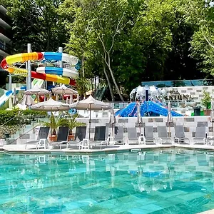 Bsa Gradina & Aquapark Altın Kumlar