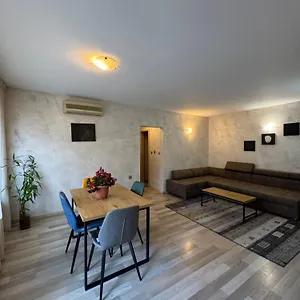 Parchevich 31 Center Sofia