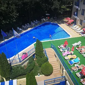 Hotel Blue Sky - & Parking