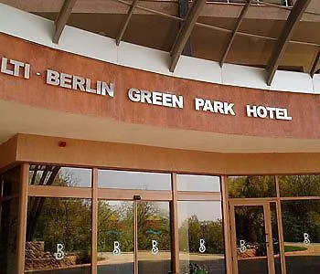 Berlin Green Park Golden Sands 4*,  Bulgaria