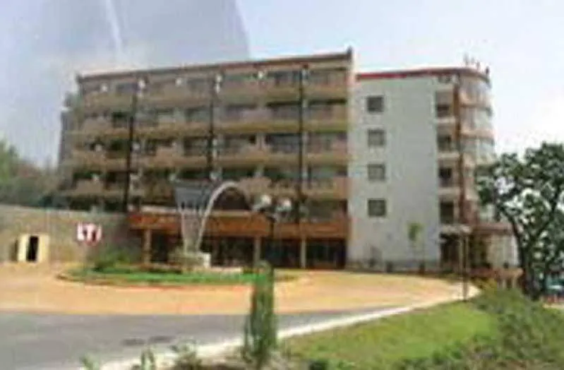 Hotel Berlin Green Park Golden Sands
