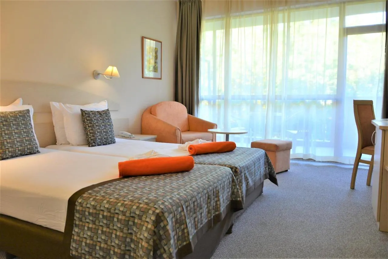 Hotel Berlin Green Park Golden Sands