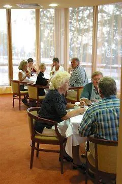 Berlin Green Park Golden Sands Hotel