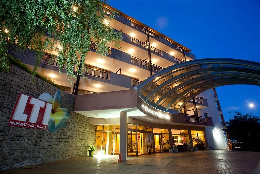 Berlin Green Park Golden Sands 4*,  Bulgaria