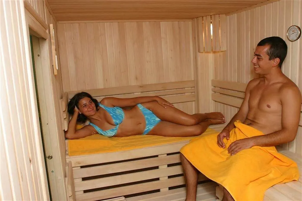 Berlin Green Park Golden Sands 4*,  Bulgaria