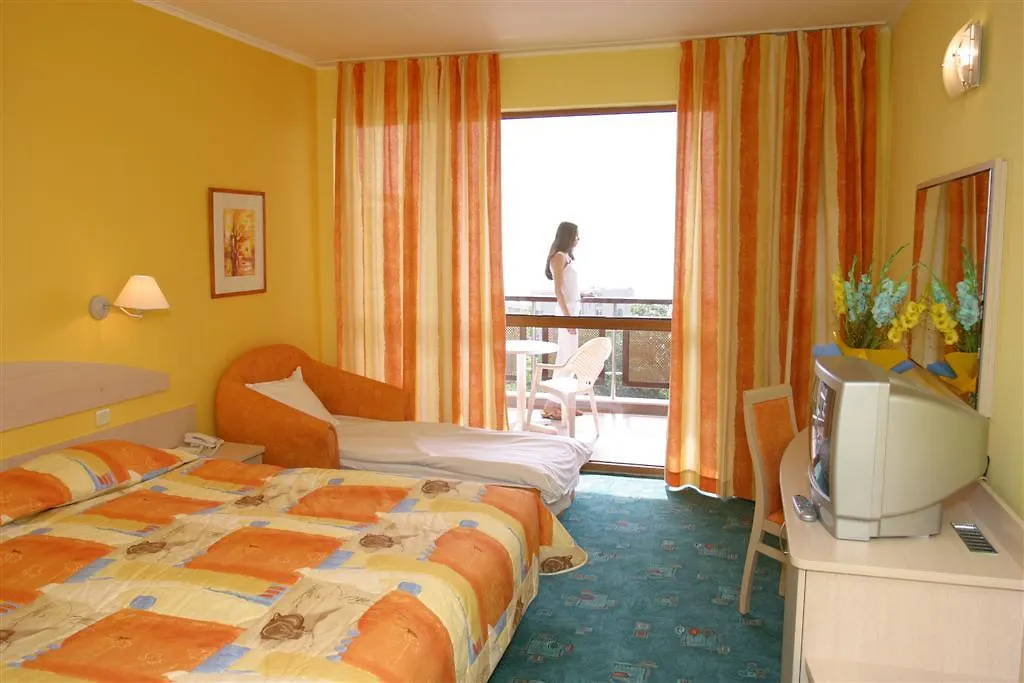 **** Hotel Berlin Green Park Golden Sands Bulgaria