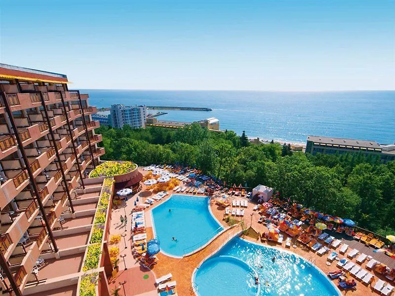 Berlin Green Park Golden Sands 4*,  Bulgaria