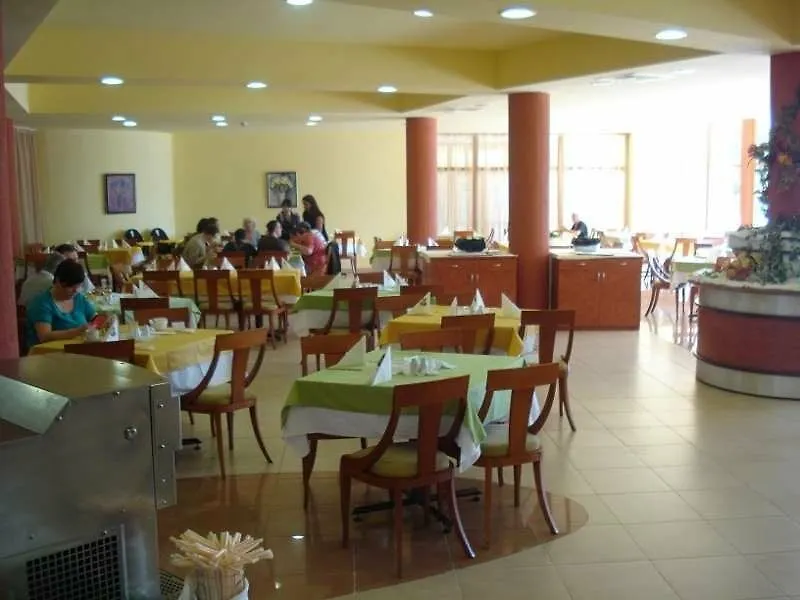 Hotel Berlin Green Park Golden Sands