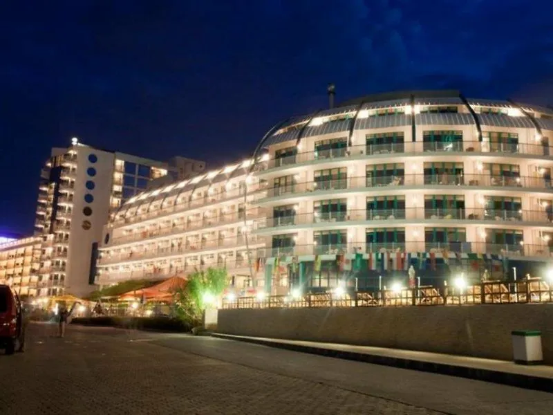 Berlin Green Park Golden Sands 4*,  Bulgaria