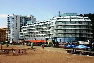 Berlin Green Park Golden Sands Hotel