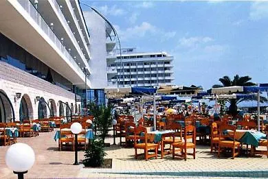 **** Hotel Berlin Green Park Golden Sands Bulgaria