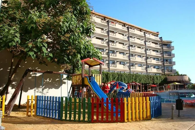 Hotel Berlin Green Park Golden Sands