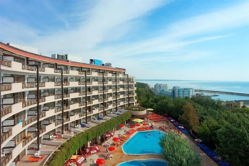 Hotel Berlin Green Park Golden Sands