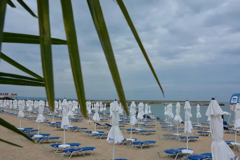 Hotel Berlin Green Park Golden Sands